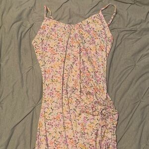 Worn once, like new  🌸💐